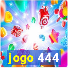 jogo 444